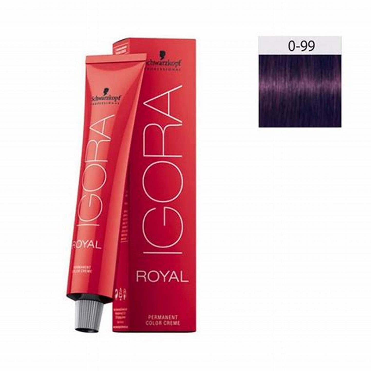 IGORA ROYAL ESPECIALIDADES 60ML.