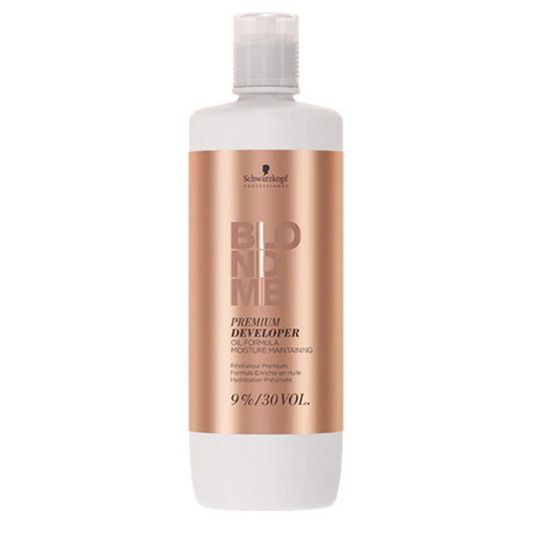 BM LOCION ACTIVADORA 9% 30VOL