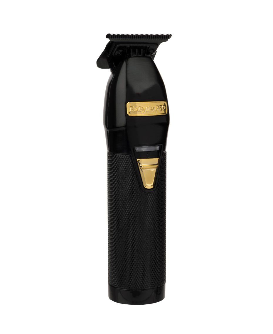 TRIMMER BABYLISS SKELETON BLACK FX