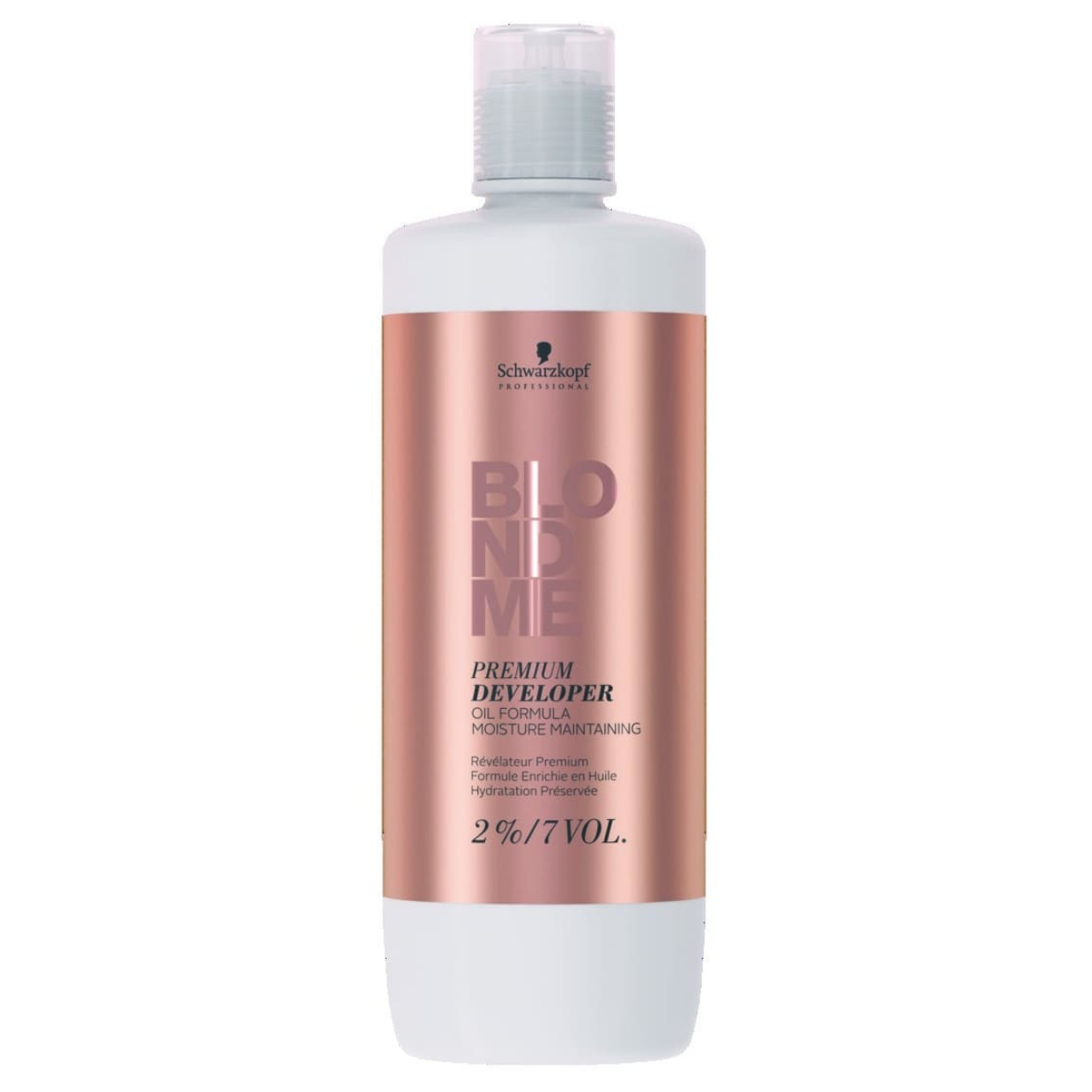 BM LOCION ACTIVADORA 2% 7VOL