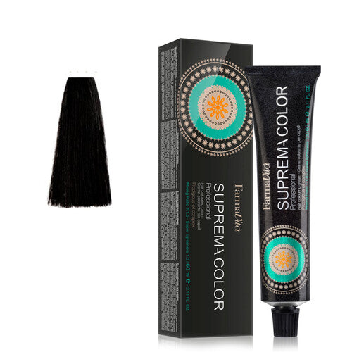 TINTE SUPREMACOLOR 1.0 60GRS