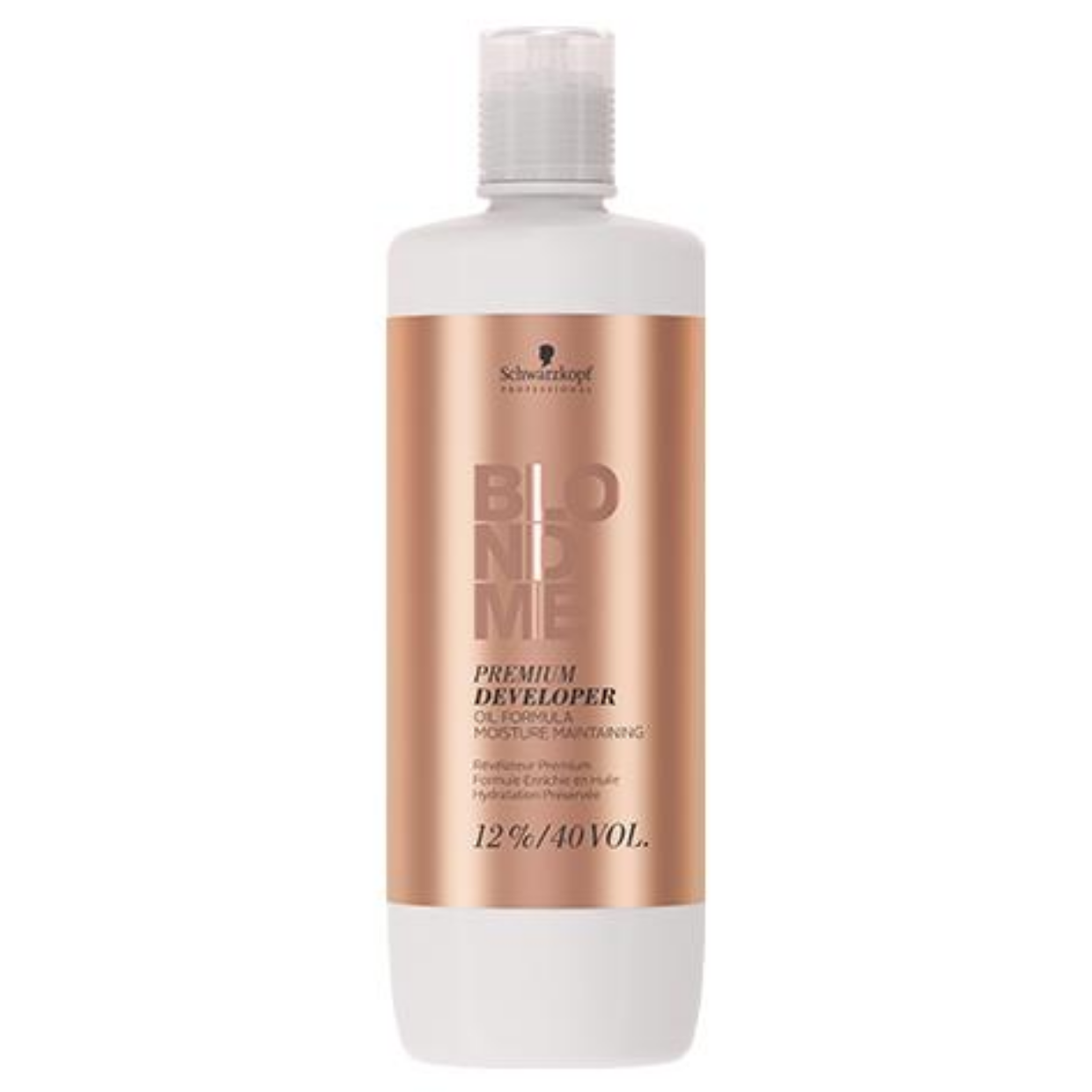 BM LOCION ACTIVADORA 12% 40VOL