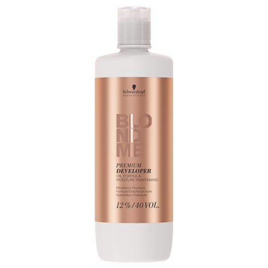BM LOCION ACTIVADORA 12% 40VOL