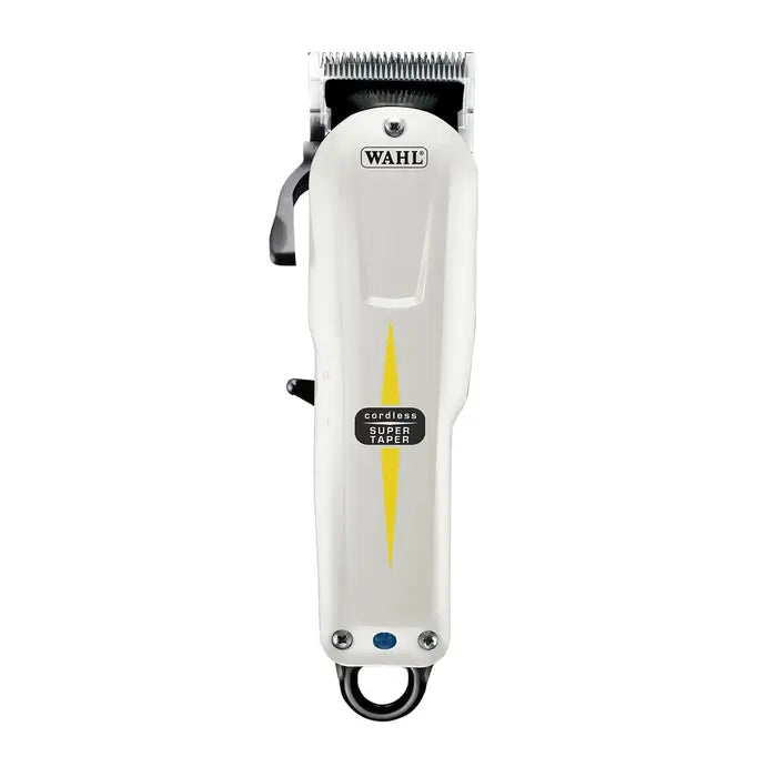 CLIPPER WAHL SUPER TAPER CORDLESS