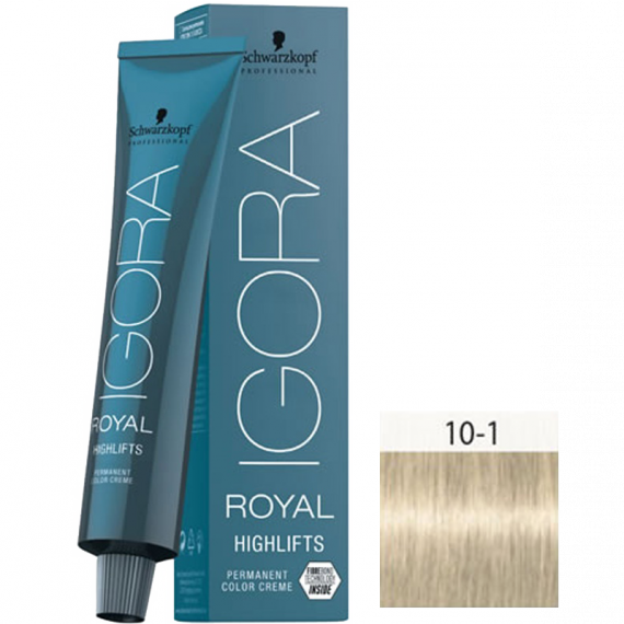 IGORA ROYAL HIGHLIFT FASHION 60ML