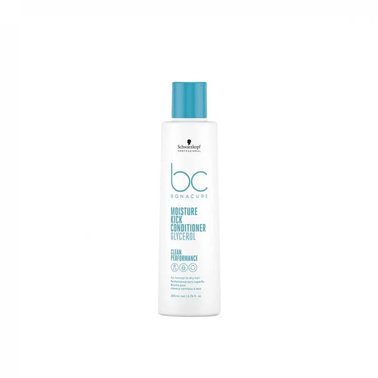 ACONDICIONADOR BC CP MOISTURE 200ML