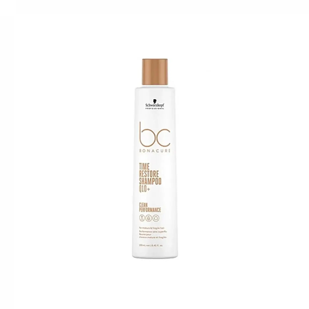 SHAMPOO CP TIMER 250ML.