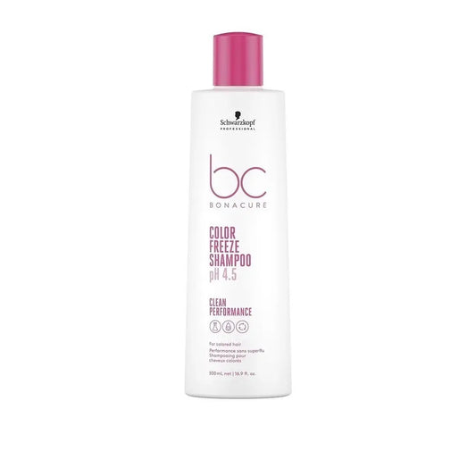 BC PH4.5 RED SHAMPOO 250ML
