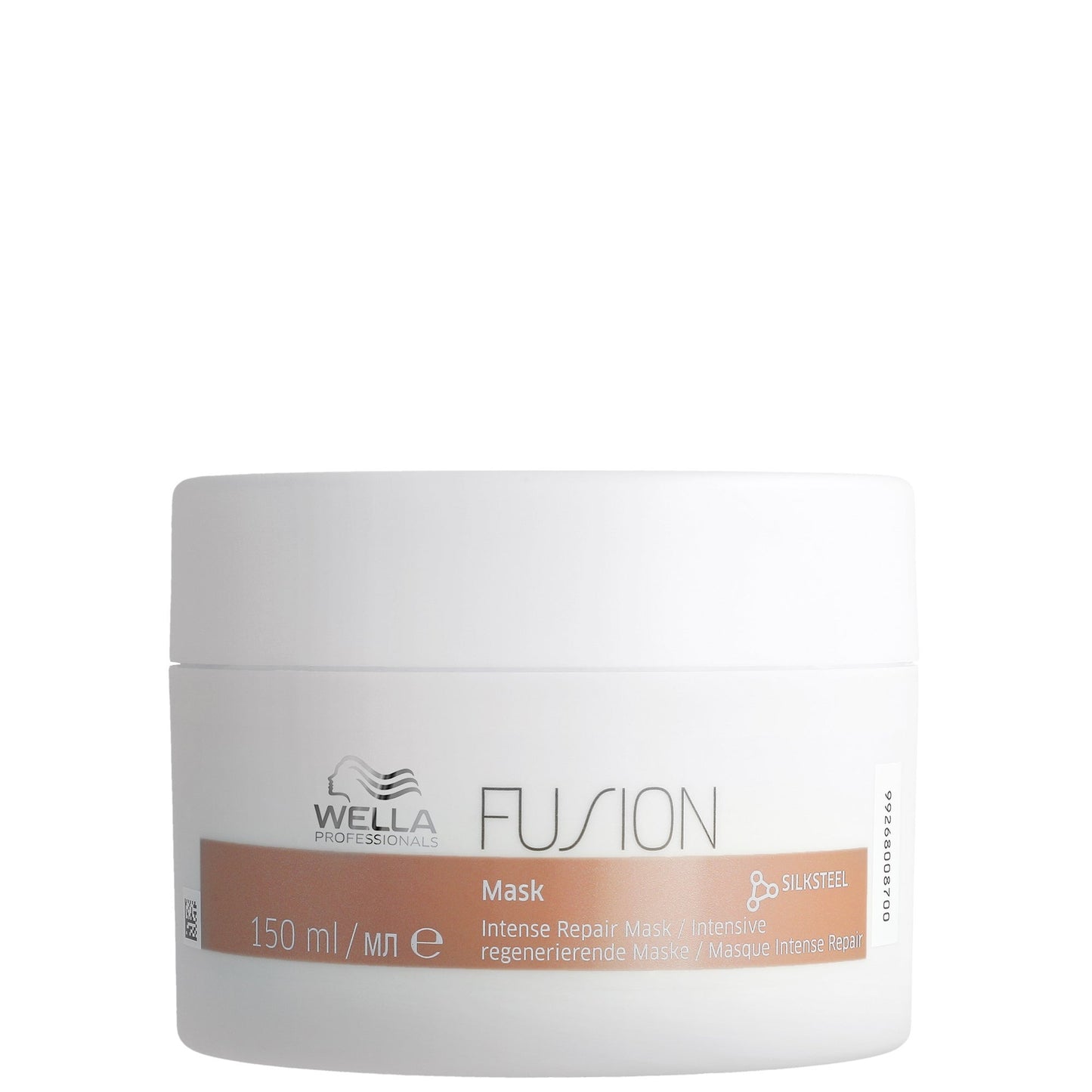 WELLA MASCARILLA FUSION 150ML