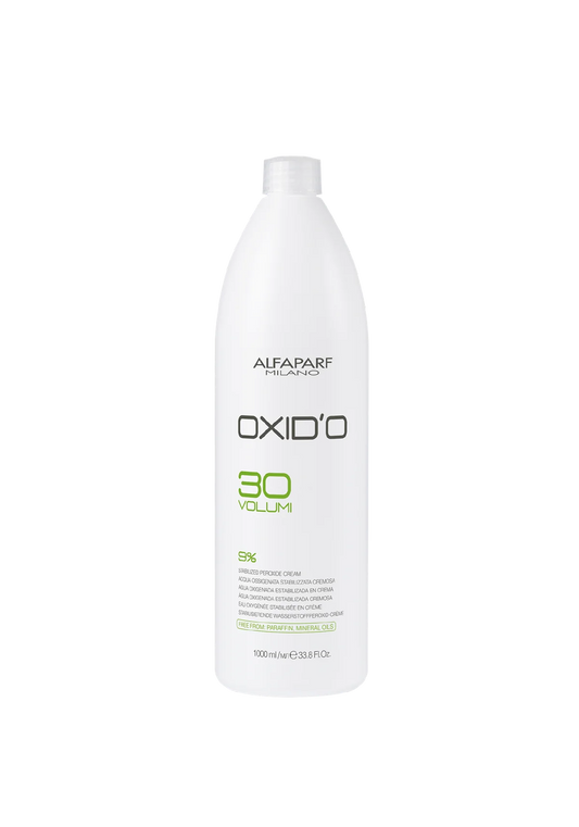 OXIDANTE ALFAPARF 30VOL 1000ML