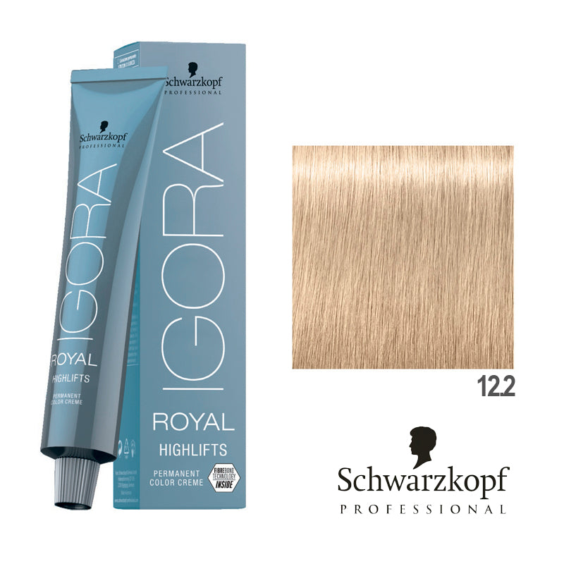 IGORA ROYAL HIGHLIFT FASHION 60ML