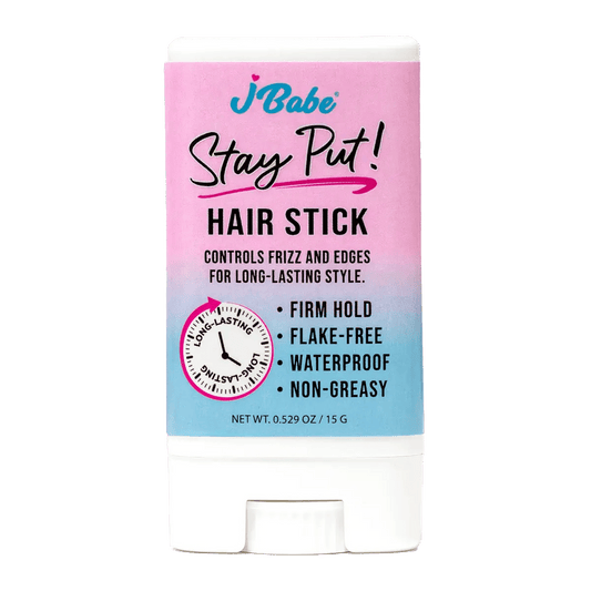 WAX STICK J BABE 15G