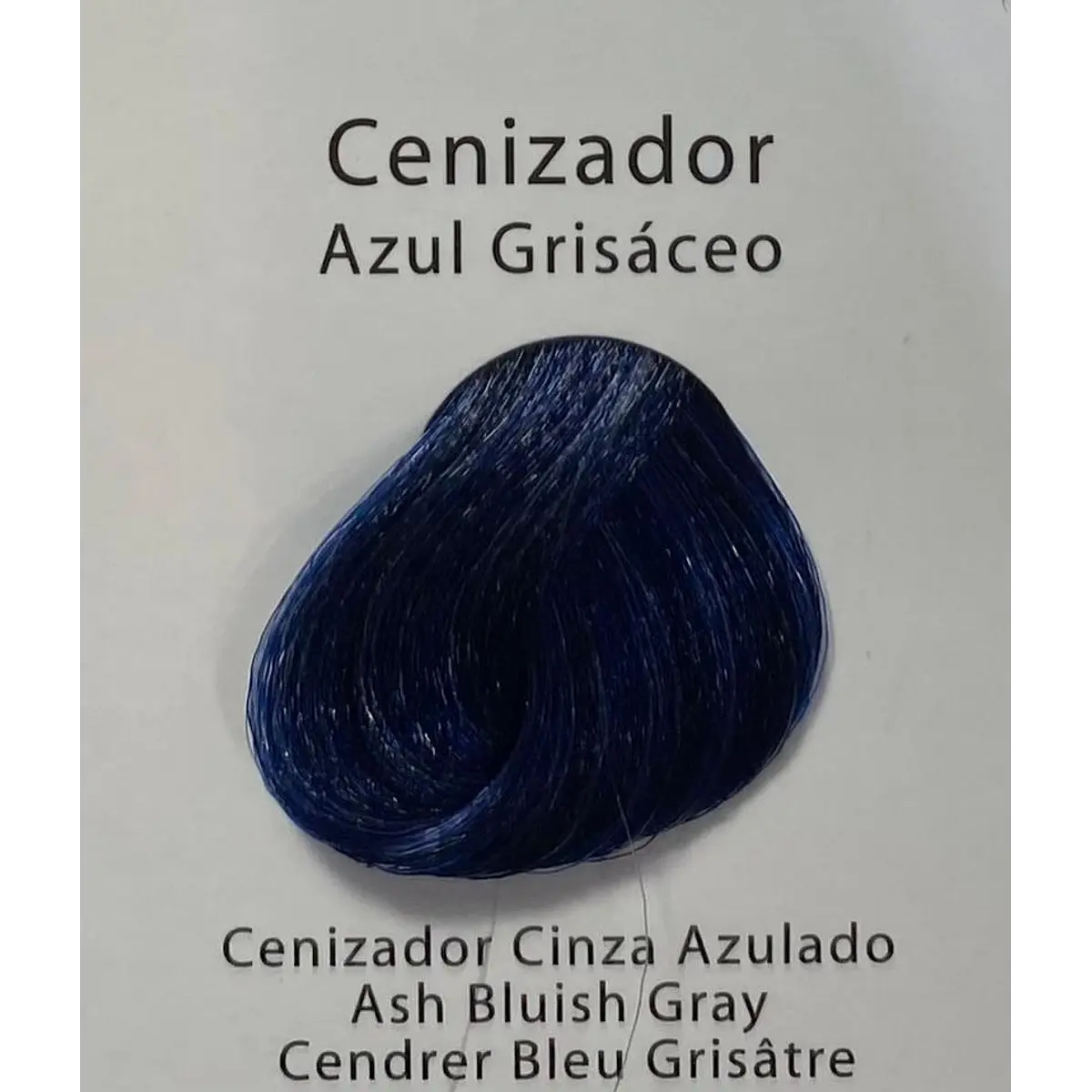 TINTE COLORKEY 120ML CENIZADOR
