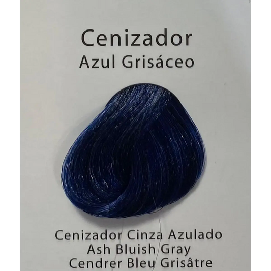 TINTE COLORKEY 120ML CENIZADOR