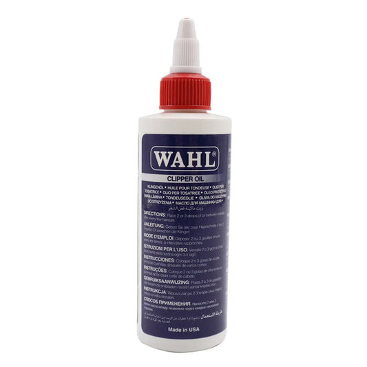 ACEITE CLIPPER WAHL