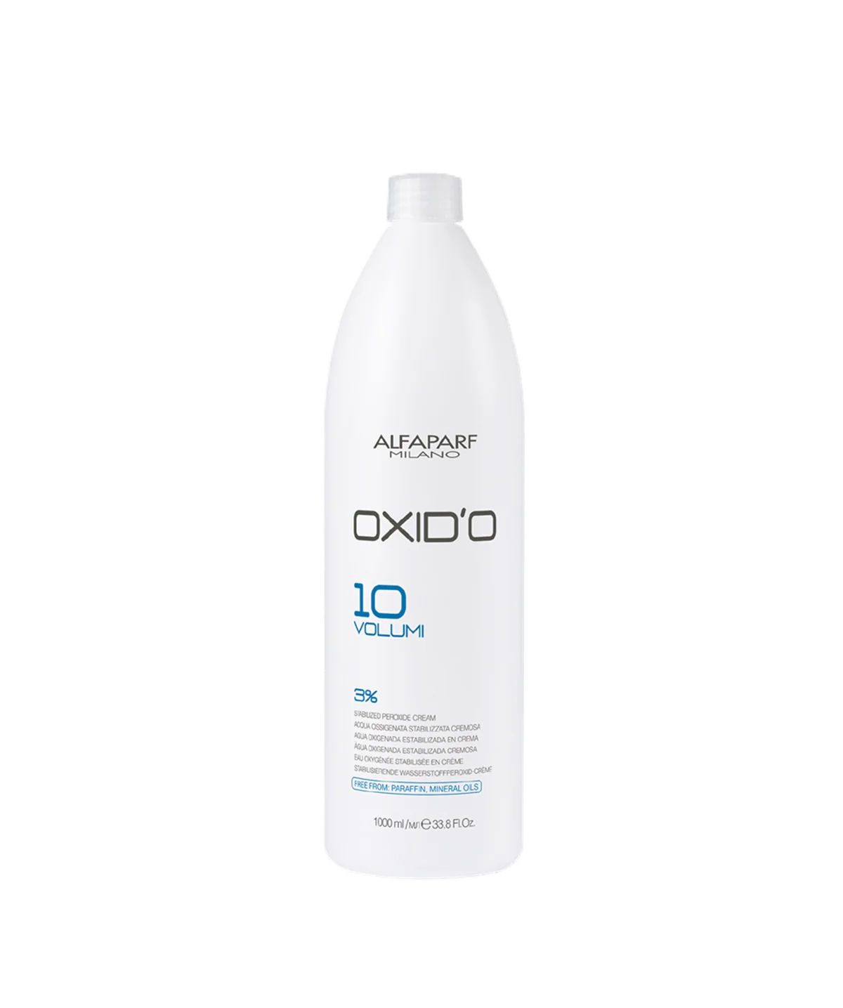 OXIDANTE ALFAPARF 10VOL 1000ML