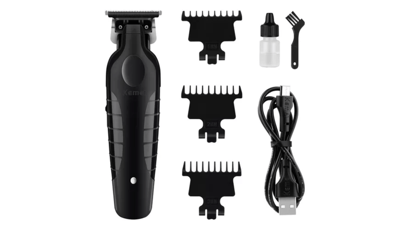 TRIMMER KEMEI KM-2299
