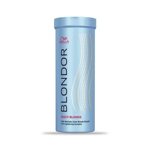 DECOLORANTE BLONDOR WELLA 400GRS