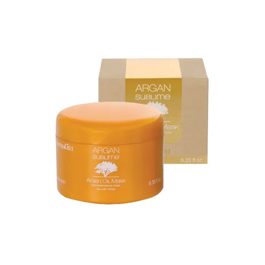 ARGAN SUBLIME MASK 250ML