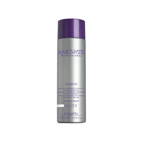 AMETYSTE SILVER SHAMPOO