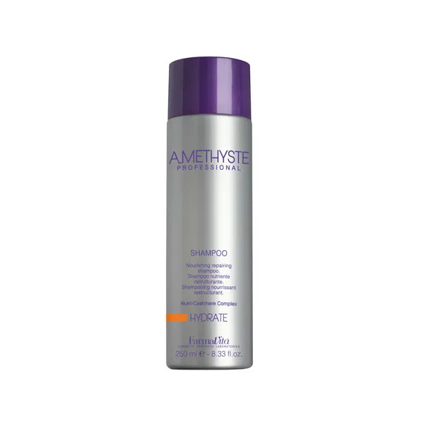 SHAMPOO AMETYSTE HYDRATE 250ML