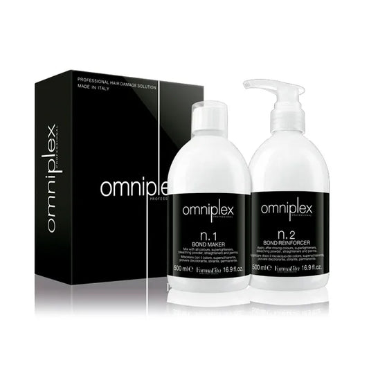OMNIPLEX SALON KIT