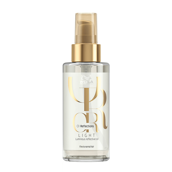 ACEITE OLEO WELLA OIL LIGHT 100ML