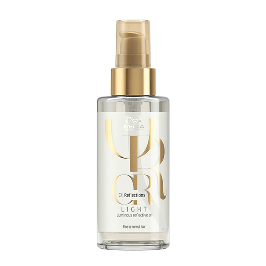 ACEITE OLEO WELLA OIL LIGHT 100ML