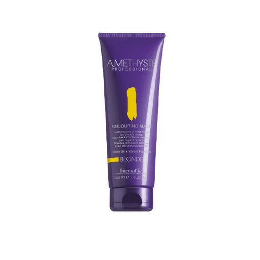 MASCARILLA AMETYSTE BLONDE 250ML