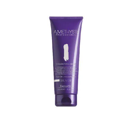 MASCARA FARMAVITA  AMTHYSTE SILVER250 ML