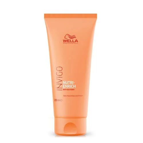 WELLA ACONDICIONADOR NUTRI ENRICH 200Ml