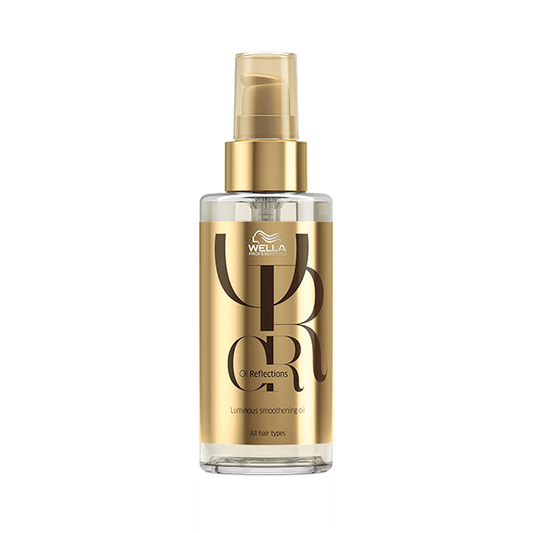 ACEITE OLEO WELLA OIL REFLECTIONS 100ML