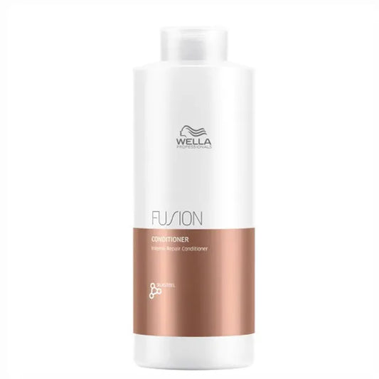 WELLA ACONDICIONADOR FUSION 1000ML
