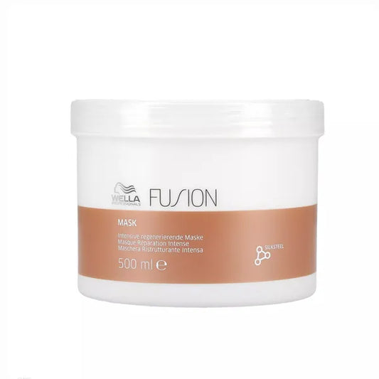 WELLA MASCARA FUSION 500ML