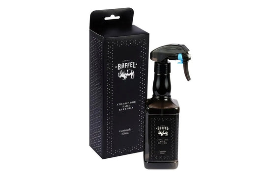 ROSEAOR DE BARBERIA BOFFEL 500ML.