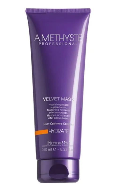 MASCARA AMETYSTE HYDRATE VELVET  250ML