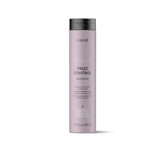 SHAMPOO 44412 TEKNIA FRIZZ CONTROL 300ML