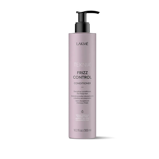 ACOND S ENJUAGUE 44422 TEKNIA FRIZZ CONTROL 300ML