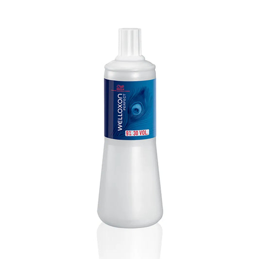 OXIDANTE LOCIÓN ACTIVADORA WELLOXON 9% 30VOL 1000ML