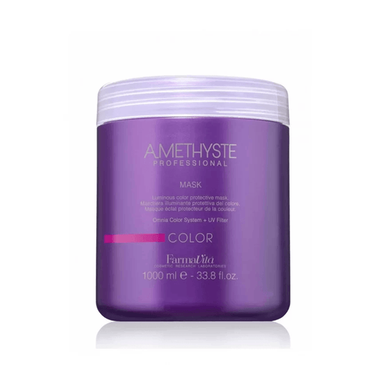 MÁSCARA AMATHYSTE COLOR  1000 ML .