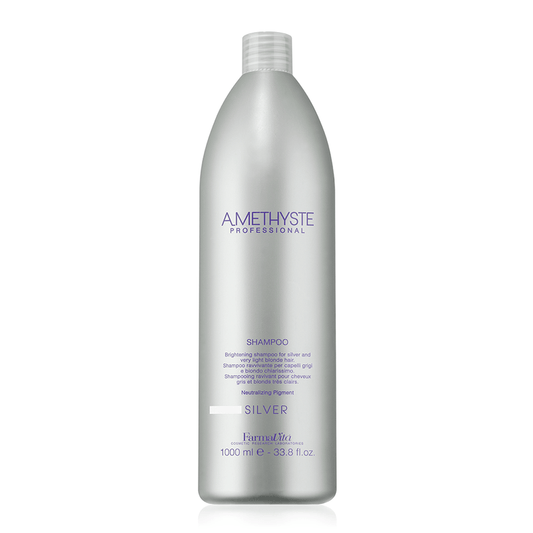 AMETYSTE SILVER SHAMPOO