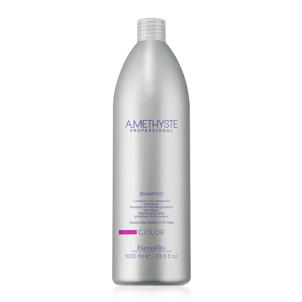 FARMAVITA SHAMPOO AMETHYSTE COLOR 1000ML
