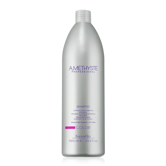 FARMAVITA SHAMPOO AMETHYSTE COLOR 1000ML