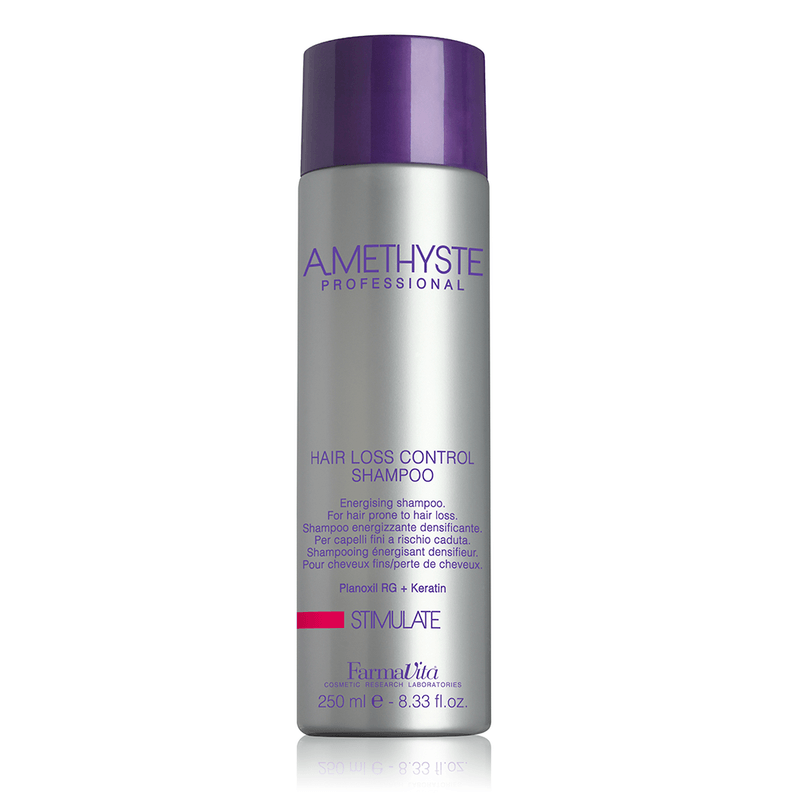 SHAMPOO AMETHYSTE ESTIMULANTE 250ML