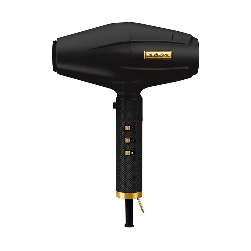 SECADOR BABYLISS BLACK FX