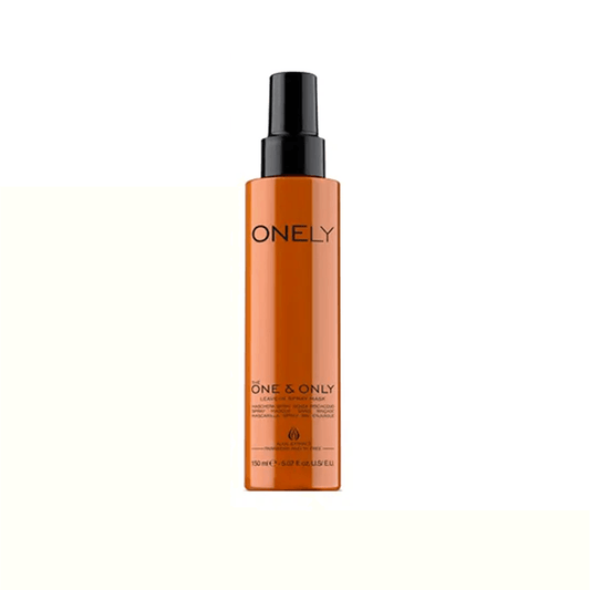 ONLY LIVE IN SPRAY MASK 150ML