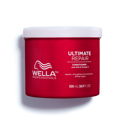 WELLA ACONDICIONADOR ULTIMATE REPAIR 500ML