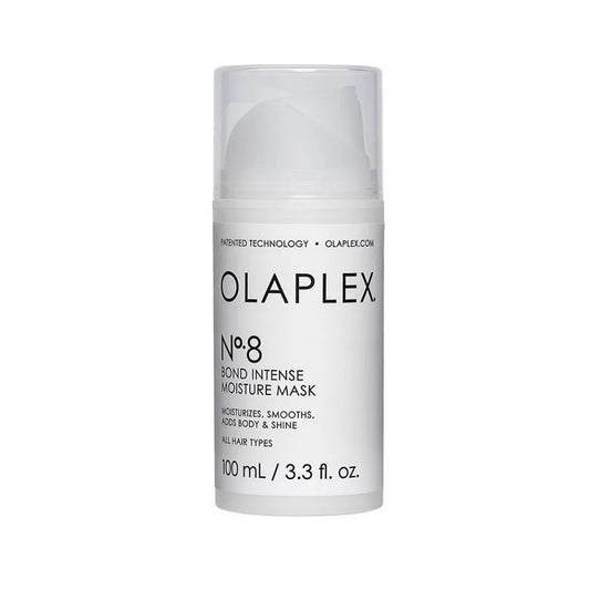 TRATAMIENTO MASCARA OLAPLEX N.8 BOND REPAIR 100ML