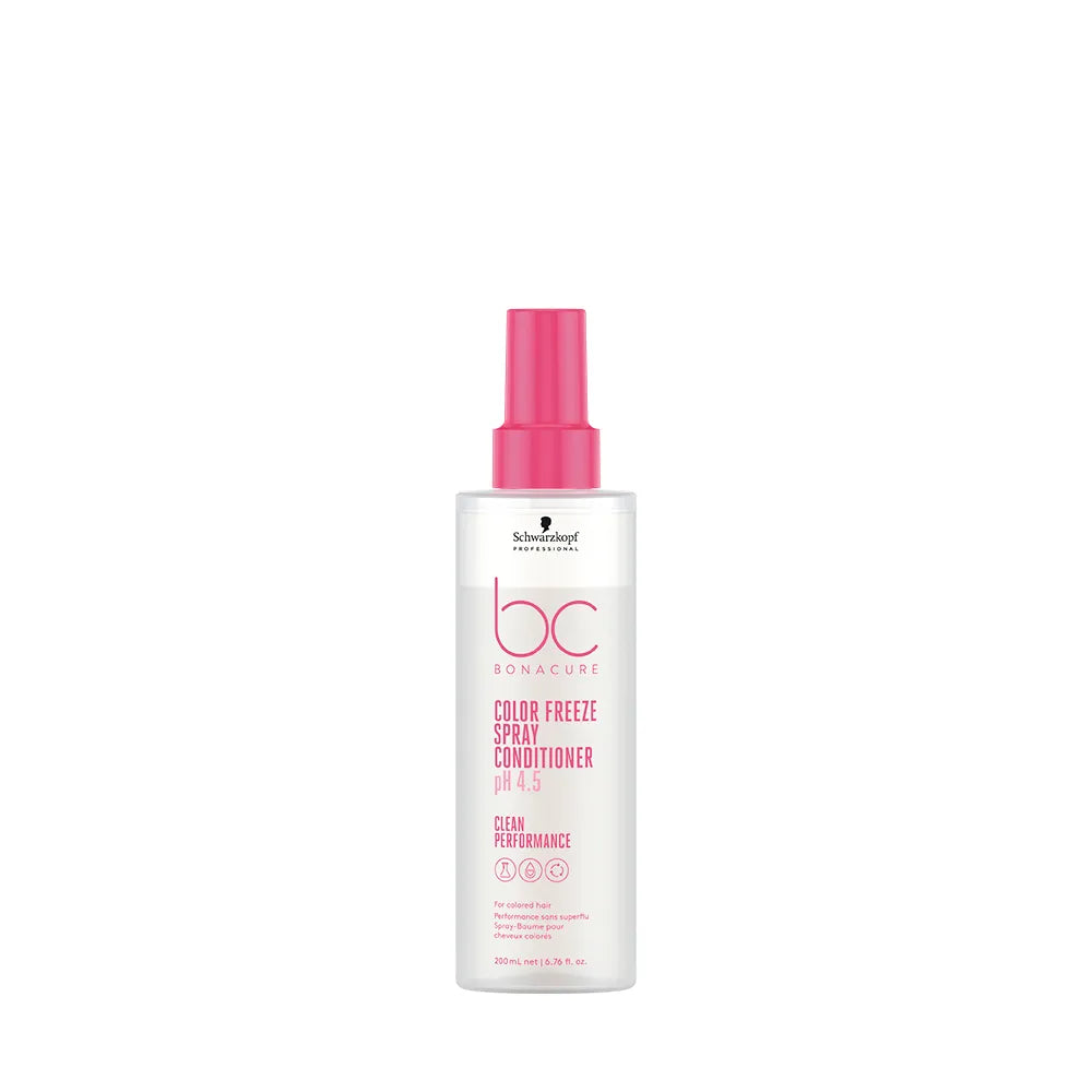 BC CP COLOR FREEZE SPRAY CONDITIONER 200ML