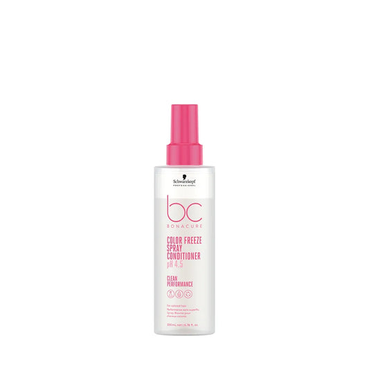 BC CP COLOR FREEZE SPRAY CONDITIONER 200ML